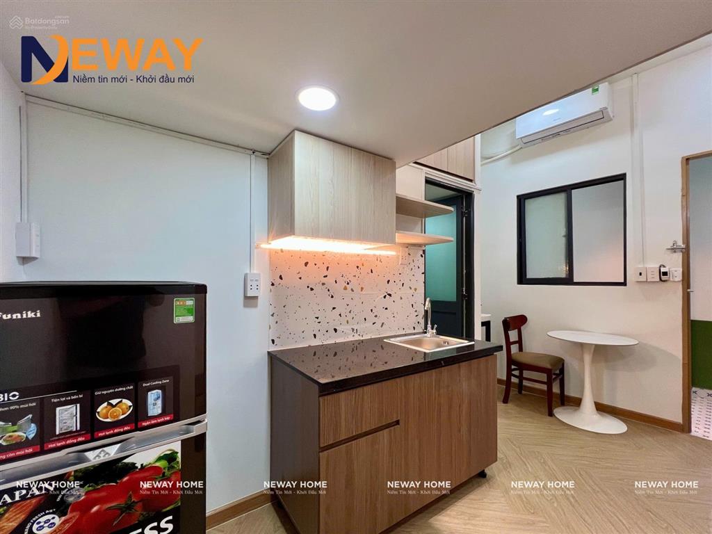 Xem là chốt duplex gác cao  full nội thất  ở âu cơ , tân bình