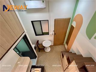 Xem là chốt duplex gác cao  full nội thất  ở âu cơ , tân bình