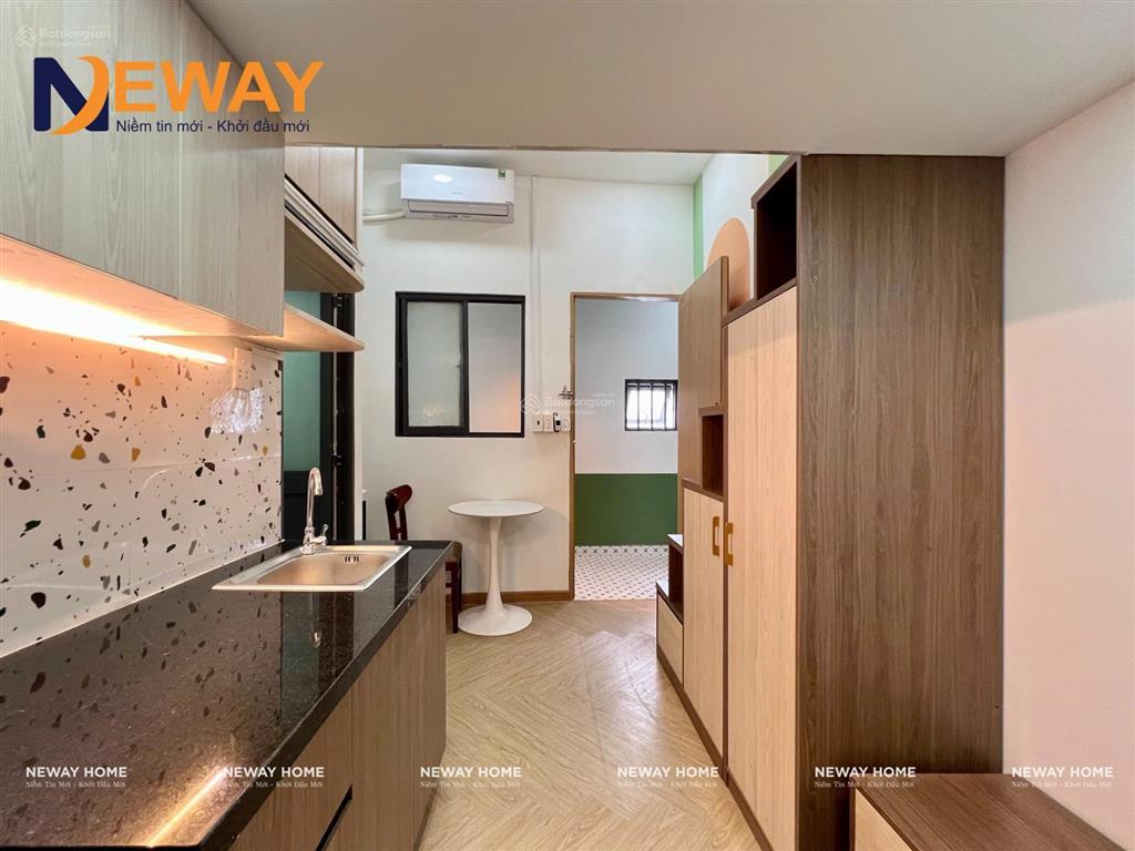 Xem là chốt duplex gác cao  full nội thất  ở âu cơ , tân bình