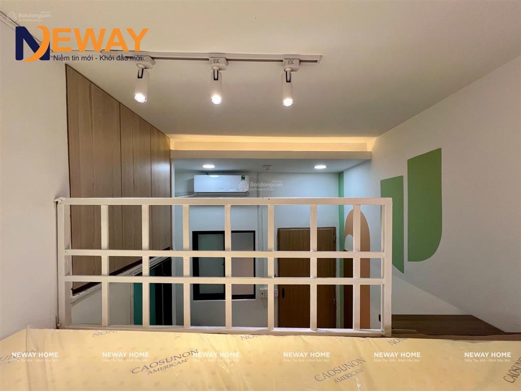 Xem là chốt duplex gác cao  full nội thất  ở âu cơ , tân bình