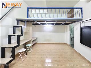 Tìm duplex gác cao ,phòng rộng  chốt liền căn này  nằm ở âu cơ ,tân bình gần vhu nha!