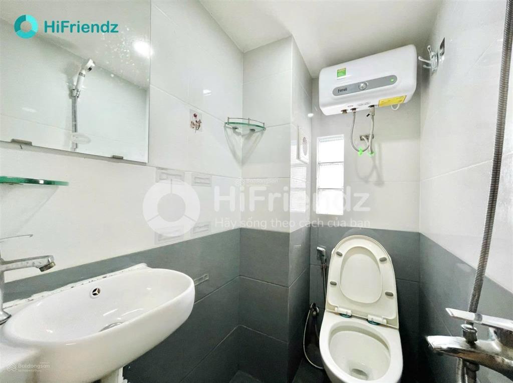 Cho thuê duplex full nội thất tân hương, tân phú