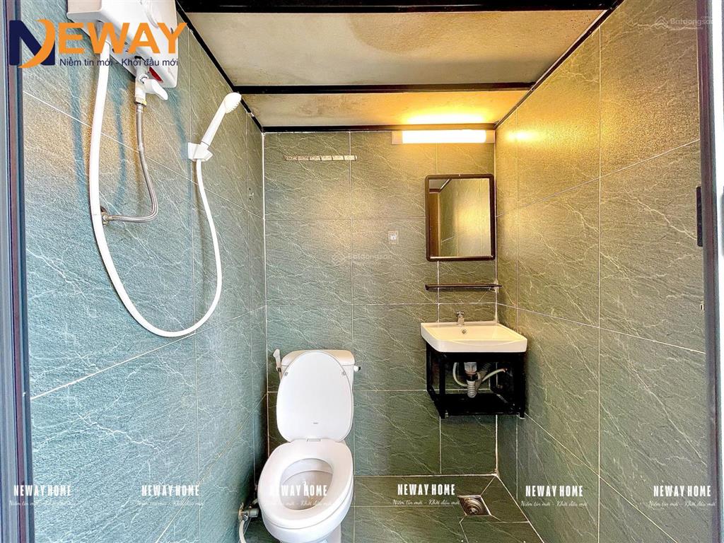 Duplex ban công xịn sò ngay vườn lài, tân phú full nội thất