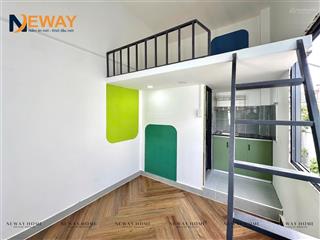 Duplex mới tinh cách mạng tháng 8, tân bình