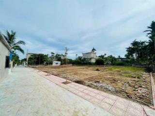 Chính chủ cắt lỗ mảnh đất cạnh khu cn vsip, gần biển quất lâm, kđt bạch long giá rẻ 0931 731 ***