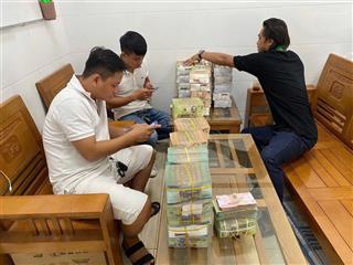 Bán đất biển nghỉ dưỡng giao ninh ninh bình, diện tích 100m² full thổ cư giá siêu rẻ