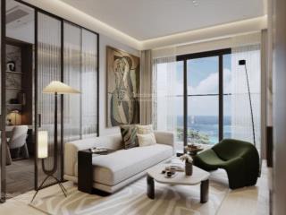 Căn hộ cao cấp the poet hồ xuân hương  view biển view pháo hoa. giá đợt 1 hấp dẫn.  0905 061 ***