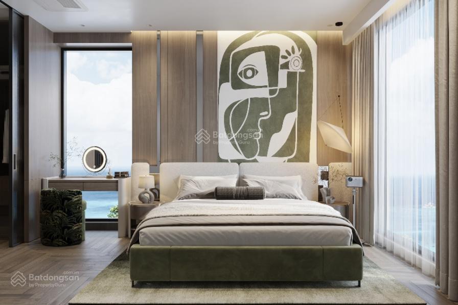 Bán căn hộ biển mỹ khê  2pn  ngay phố tây an thượng  the poet residence  hotline 0905 061 ***