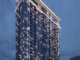 The poet da nang căn hộ view biển mỹ khê & pháo hoa. vốn ban đầu hơn 1 tỷ đã có thể khai thác tốt!