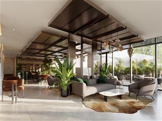 Mua ngay căn hộ 1 ngủ 1rest ngay biển mỹ khêsở hữu lâu dài  view biển & pháo hoa quốc tế đà nẵng