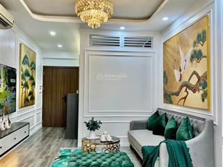 Cần bán căn hộ 2 ngủ 1 wc, tòa ct2 kđt mễ trì hạ, diện tích 55m2, sổ đỏ chính chủ