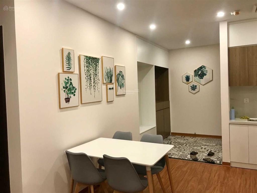 Tôi cần bán căn hộ chung cư a14 nam trung yên, 1 phòng ngủ 44m2