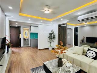 Chung cư cao cấp thống nhất complex  82 nguyễn tuân, 89m2, full nội thất, 3pn2wc, vào ở ngay