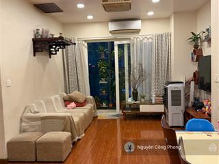 Em cần bán căn hộ nhỏ xinh 66,6m2 | 2pn2wc | full nội thất tại hei tower | giá thương lượng thêm