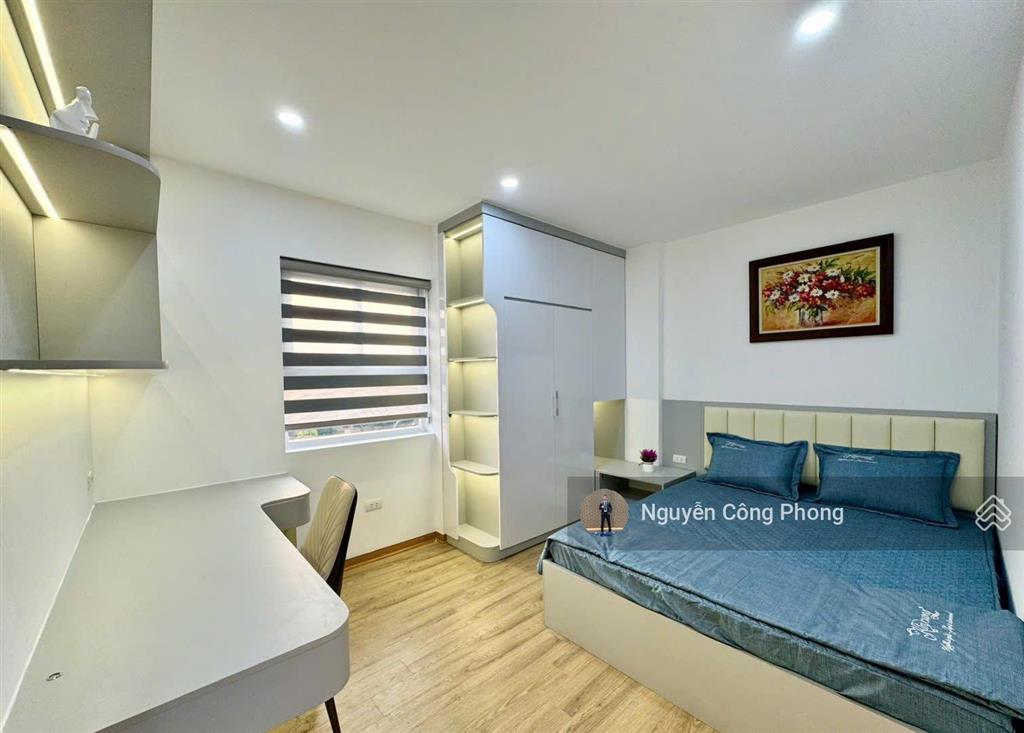 (giá thật) chính chủ bán căn hộ c14 bộ quốc phòng  bùi xương trạch  69m2  2pn2wc  full nội thất