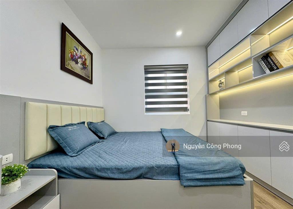 (giá thật) chính chủ bán căn hộ c14 bộ quốc phòng  bùi xương trạch  69m2  2pn2wc  full nội thất