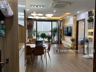 Bán căn hộ bohemia 86m2, 2pn2wc, thiết kế rộng rãi, thoáng, logia rộng đón gió tự nhiên giá 9,7 tỷ