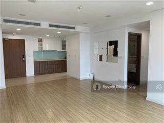 Bán căn góc hoa hậu 103m2 | 3pn, logia cạnh bếp, 2 vệ sinh và 3 phòng ngủ đều có cửa sổ thoáng