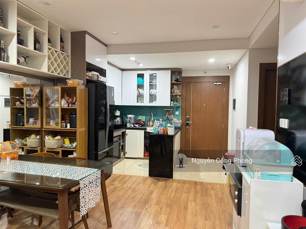 Bán căn hộ the legend  2pn  72m2  full nội thất  giá 8 tỷ (có thương lượng)  cần bán nhanh