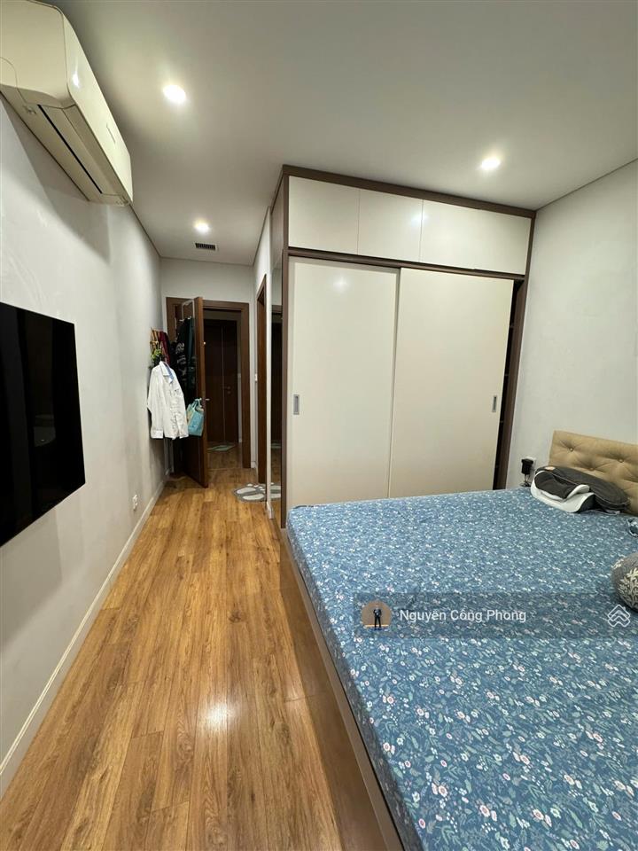 Bán căn hộ the legend  2pn  72m2  full nội thất  giá 8 tỷ (có thương lượng)  cần bán nhanh