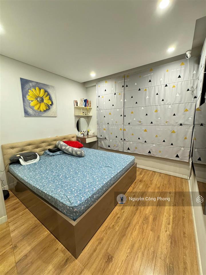 Bán căn hộ the legend  2pn  72m2  full nội thất  giá 8 tỷ (có thương lượng)  cần bán nhanh