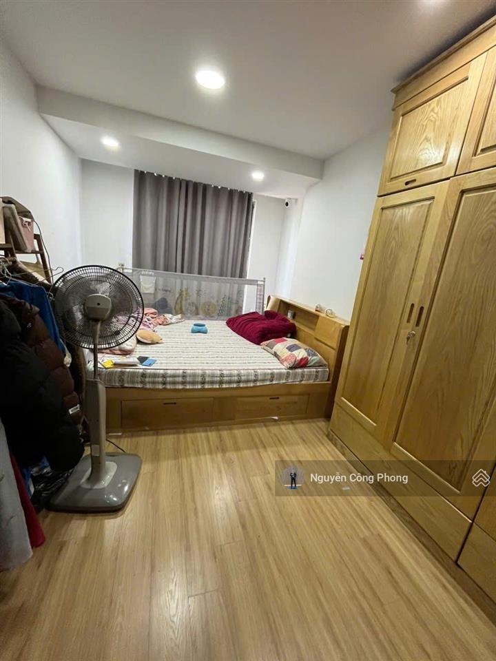 Căn hộ five star kim giang 2pn | 71m2 | full nội thất  sổ đỏ  giá 6,6 tỷ  rẻ nhất cùng phân khúc