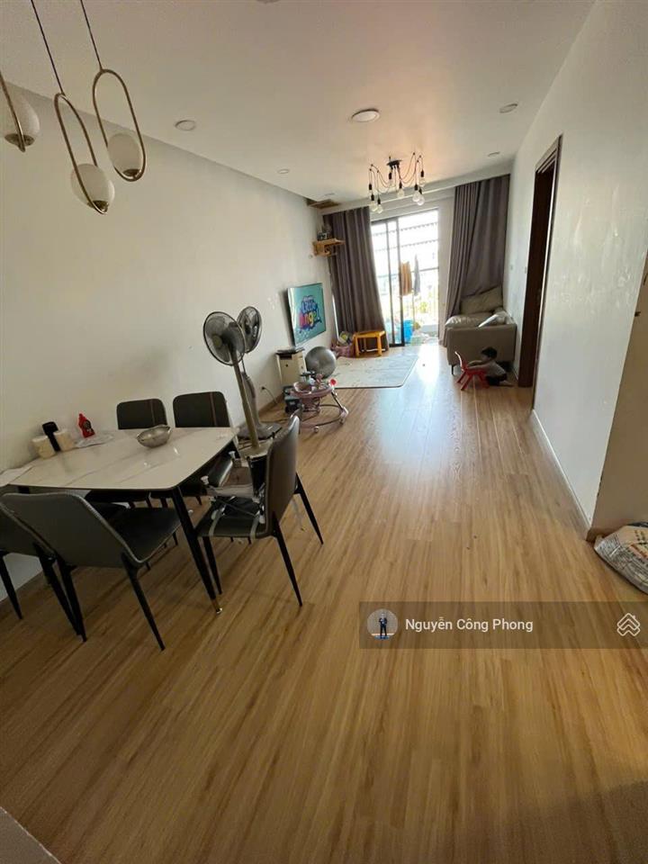 Căn hộ five star kim giang 2pn | 71m2 | full nội thất  sổ đỏ  giá 6,6 tỷ  rẻ nhất cùng phân khúc