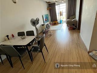 Bán căn hộ five star kim giang 2pn2wc | 71m2 | full nội thất| bao phí sang tên| sổ đỏ sẵn| ảnh thật