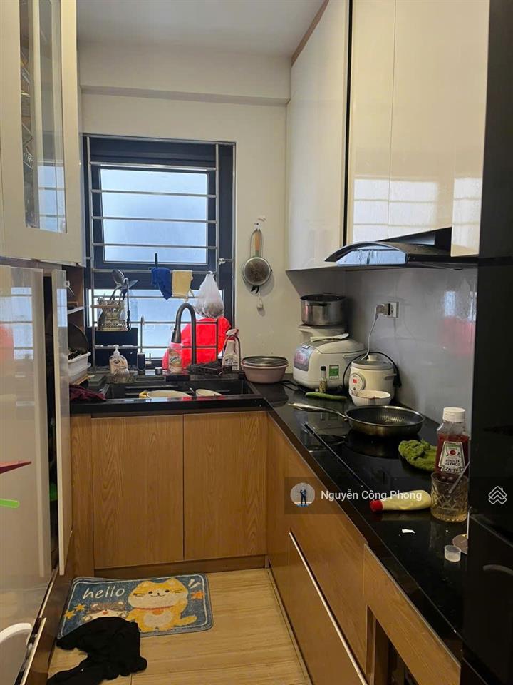 Căn hộ five star kim giang 2pn | 71m2 | full nội thất  sổ đỏ  giá 6,6 tỷ  rẻ nhất cùng phân khúc