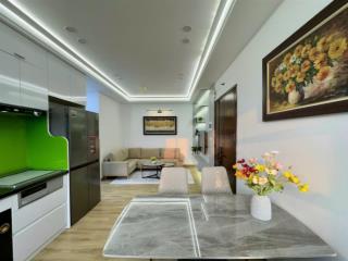 Bán căn góc 3pn tòa mhdi nam từ liêm | 70m² | sổ đỏ lâu dài | đường ô tô chạy quanh nhà giá 6.35 tỷ