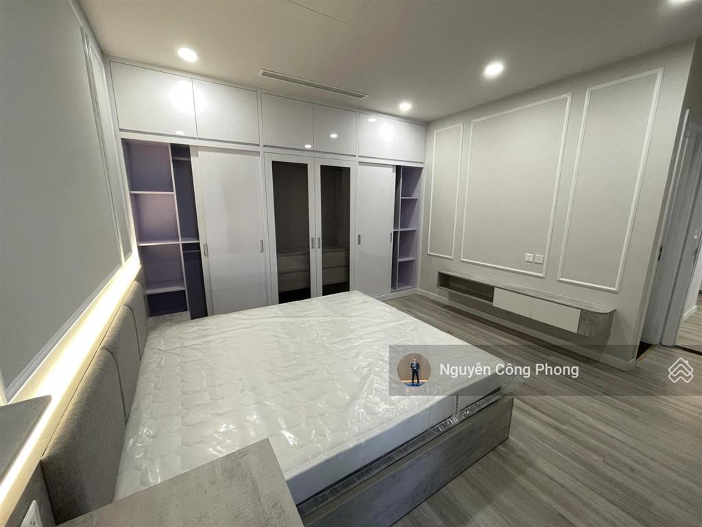Căn hộ toà 17t11  thnc  68m2  2pn  full nội thất mới cao cấp  sổ đỏ  tầng đẹp  giá 6,7 tỷ