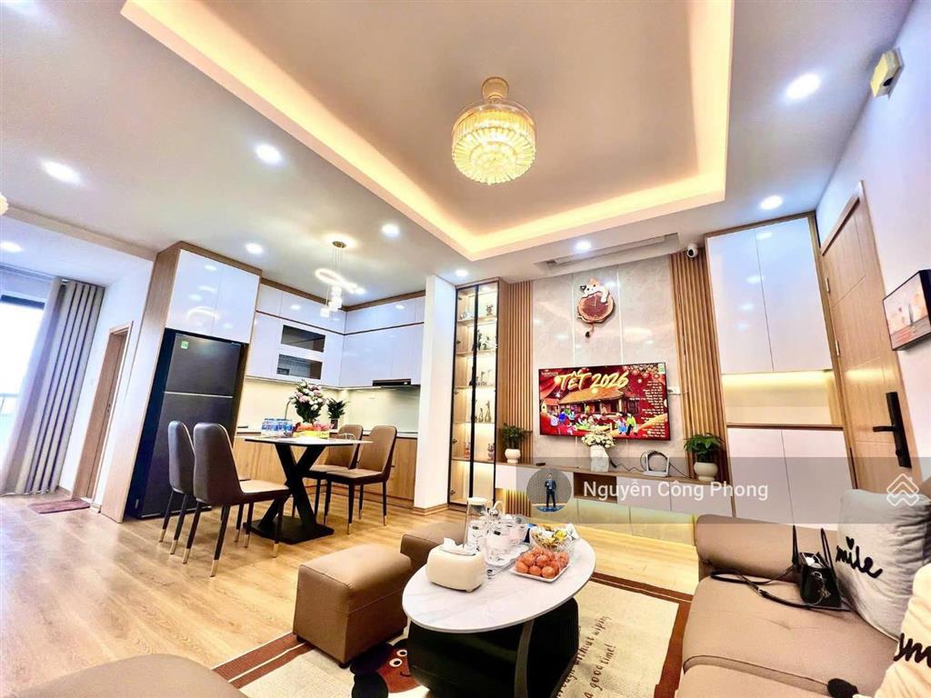 Bán căn hộ rivera park đẹp 2pn  70m2  ntcb  sổ đỏ sẵn  tầng trung  giá 8,2 tỷ (có tl)