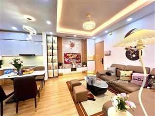 Bán căn hộ rivera park đẹp 2pn  71m2  full nội thất  sổ đỏ sẵn  tầng trung  giá 8,3 tỷ (có tl)