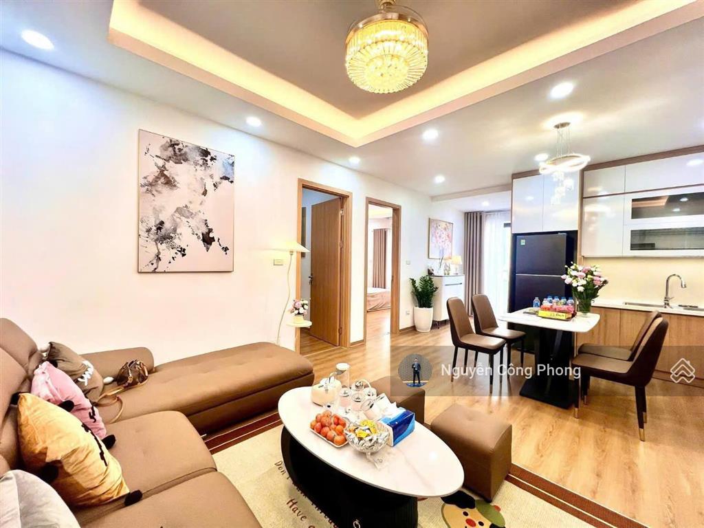 Bán căn hộ rivera park đẹp 2pn  70m2  ntcb  sổ đỏ sẵn  tầng trung  giá 8,2 tỷ (có tl)