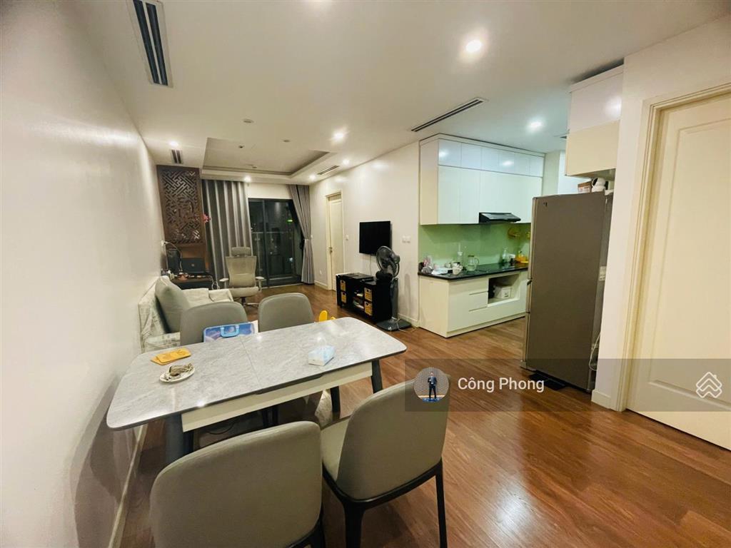 Chủ nhà gửi bán gấp căn hộ imperia garden 2pn  80m2  full nội thất  giá 9 tỷ (có tl)
