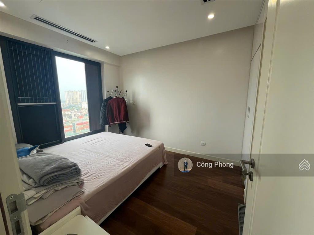Chủ nhà gửi bán gấp căn hộ imperia garden 2pn  80m2  full nội thất  giá 9 tỷ (có tl)