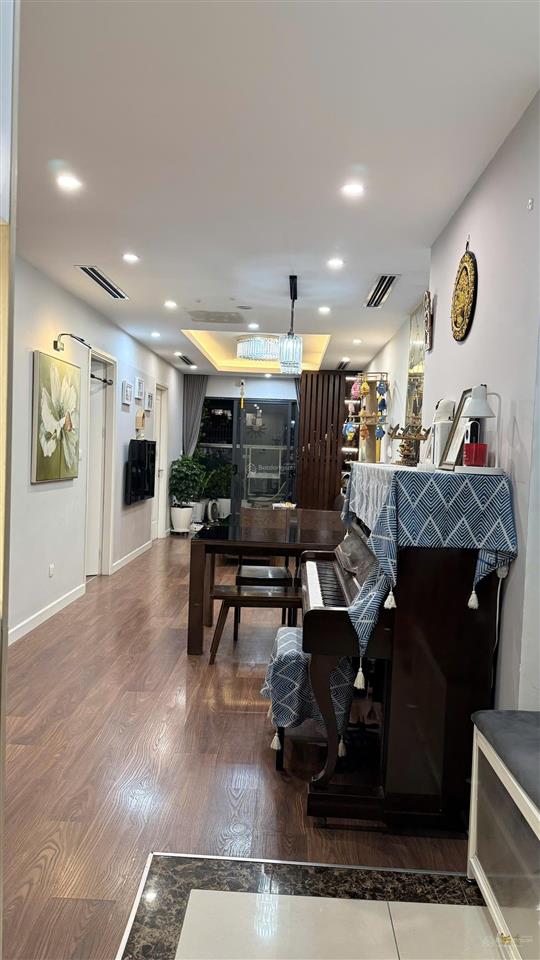 Căn hộ imperia garden 3pn  93m2  full nội thất  sổ đỏ sẵn  giá 11,15 tỷ  xem nhà là mê luôn