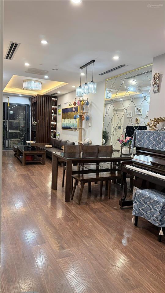 Căn hộ imperia garden 3pn  93m2  full nội thất  sổ đỏ sẵn  giá 11,15 tỷ  xem nhà là mê luôn