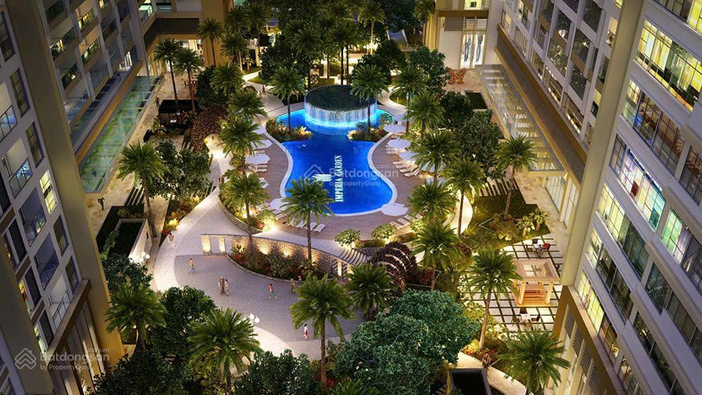 Căn hộ imperia garden 3pn  93m2  full nội thất  sổ đỏ sẵn  giá 11,15 tỷ  xem nhà là mê luôn