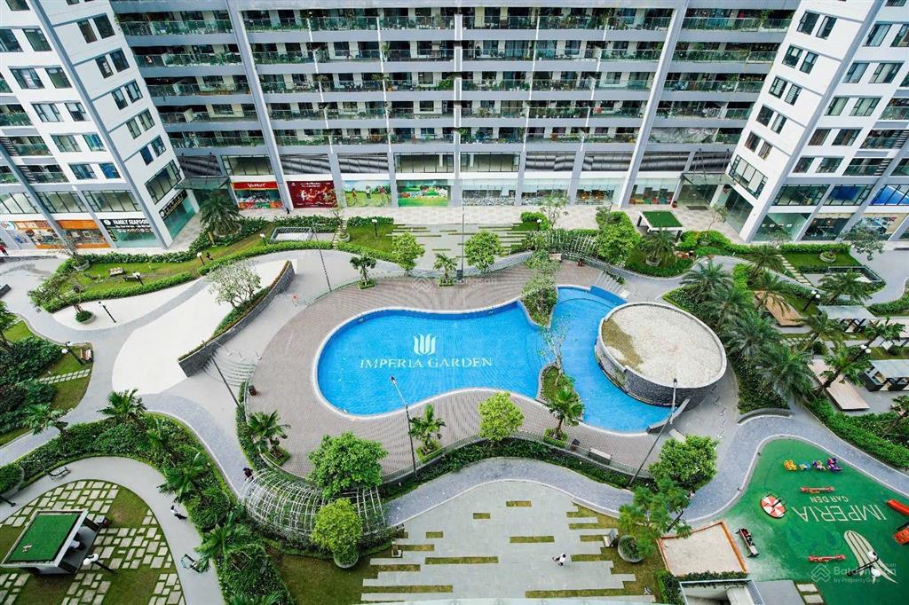 Căn hộ imperia garden 3pn  93m2  full nội thất  sổ đỏ sẵn  giá 11,15 tỷ  xem nhà là mê luôn