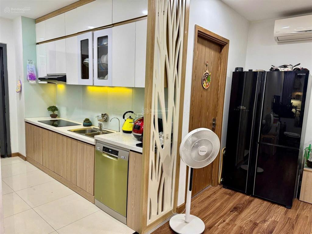 Bán căn hộ đẹp goldseason  trung tâm thanh xuân  2pn  76m2  full nội thất  sổ đỏ  giá 8,3 tỷ