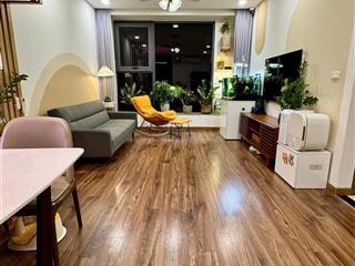 Bán căn hộ đẹp goldseason  trung tâm thanh xuân  2pn  76m2  full nội thất  sổ đỏ  giá 8,4 tỷ