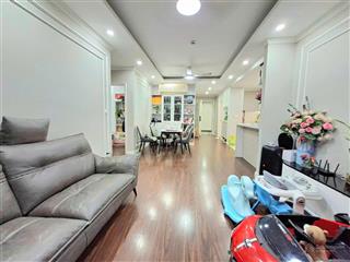 Bán căn hộ 85m2  3pn  full nội thất  tầng trung  sổ đỏ sẵn  giá 7,91 tỷ (93tr/m2) có tl thêm