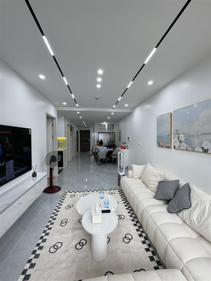 Bán căn hộ goldseason  toà summer 2  3pn  79m2  full nội thất  sổ đỏ  giá 9,7 tỷ