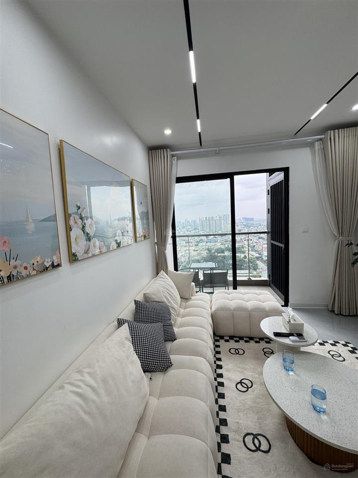 Bán căn hộ goldseason  toà summer 2  3pn  79m2  full nội thất  sổ đỏ  giá 9,7 tỷ