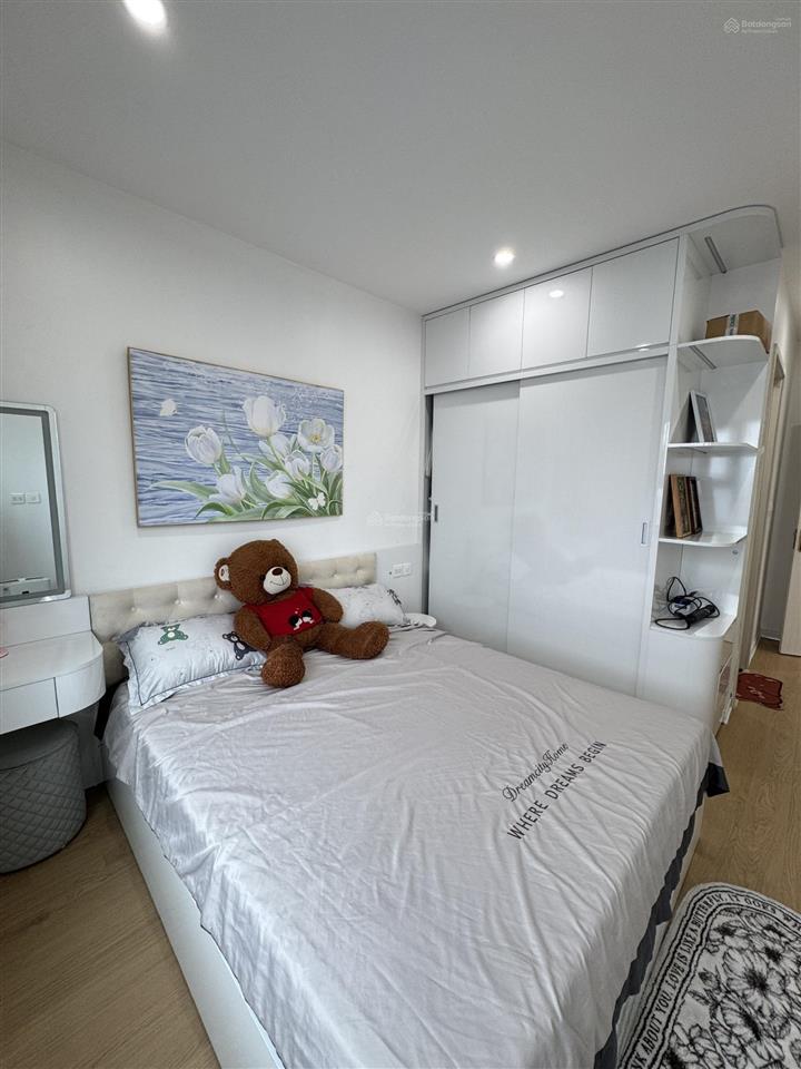 Bán căn hộ goldseason  toà summer 2  3pn  79m2  full nội thất  sổ đỏ  giá 9,7 tỷ