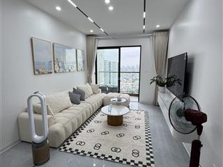 Bán căn hộ goldseason  toà summer 2  3pn  79m2  full nội thất  sổ đỏ  giá 9,7 tỷ