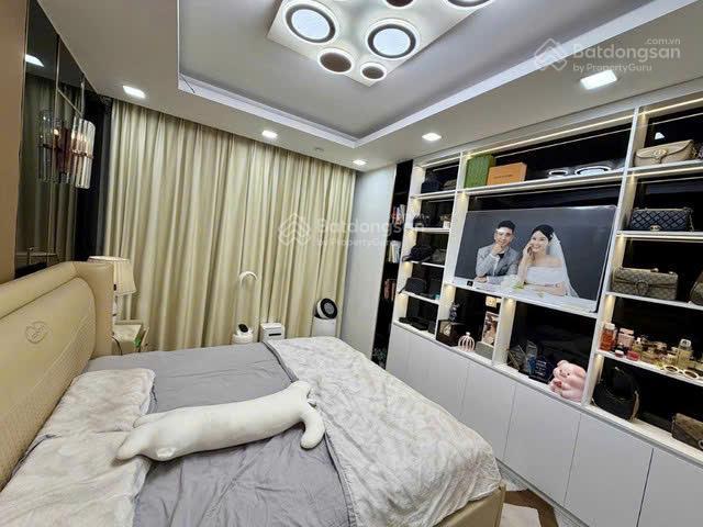 Căn góc rivera park 101m2  3pn  tầng trung  trục 08  full nội thất  sổ đỏ sẵn  giá 13,8 tỷ