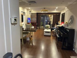 Căn hộ goldseason giảm giá sâu  3pn  105m2  tầng trung  full nội thất  sổ đỏ sẵn  giá 12 tỷ