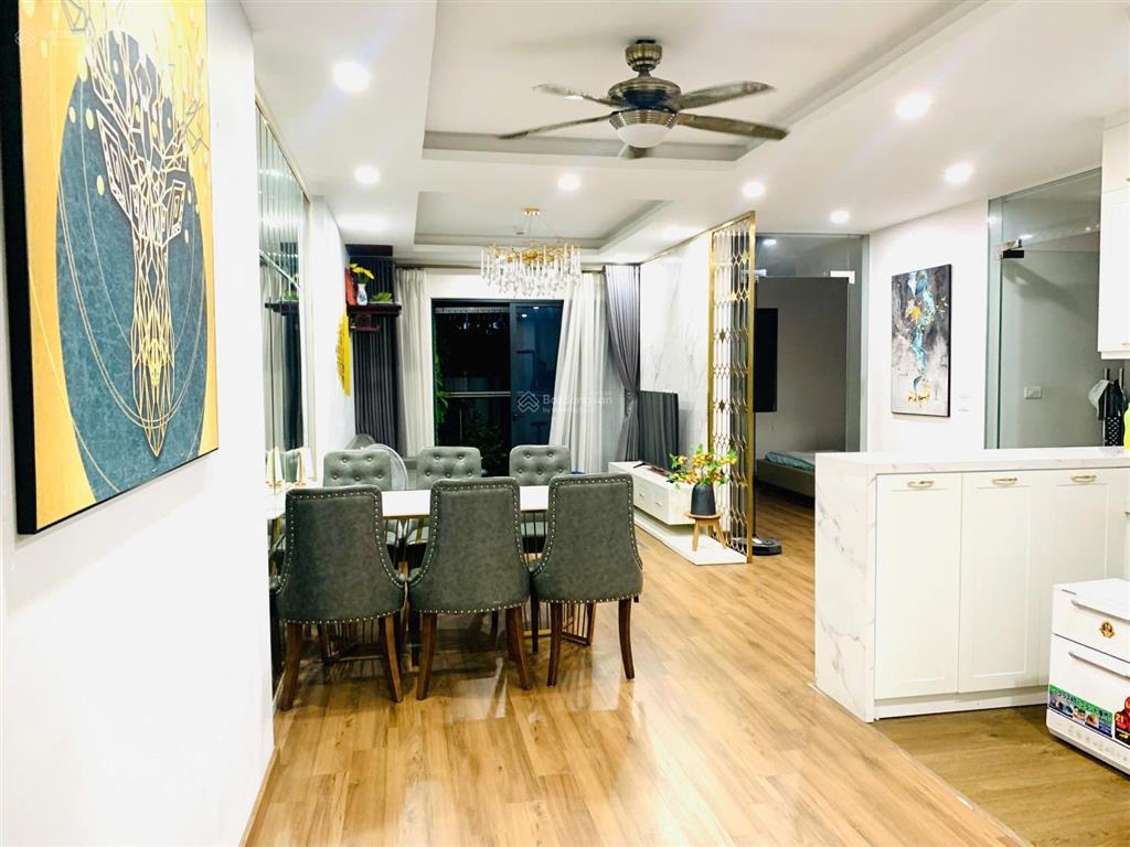 Căn hộ the legend siêu đẹp  3pn  87m²  full nội thất  sổ đỏ sẵn  giá 11 tỷ (có thương lượng)